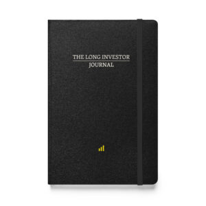 TLI Hardcover Journal