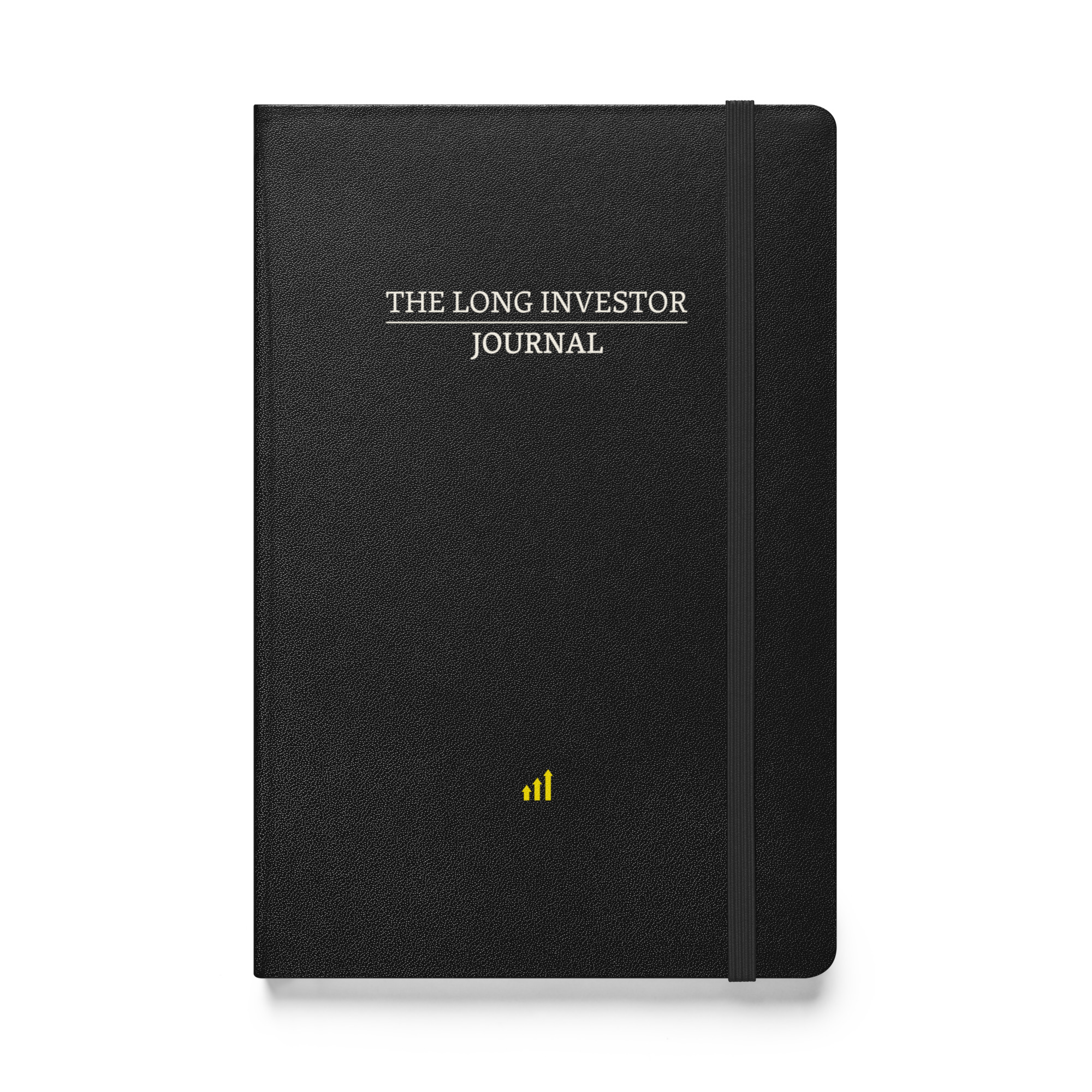 TLI Hardcover Journal