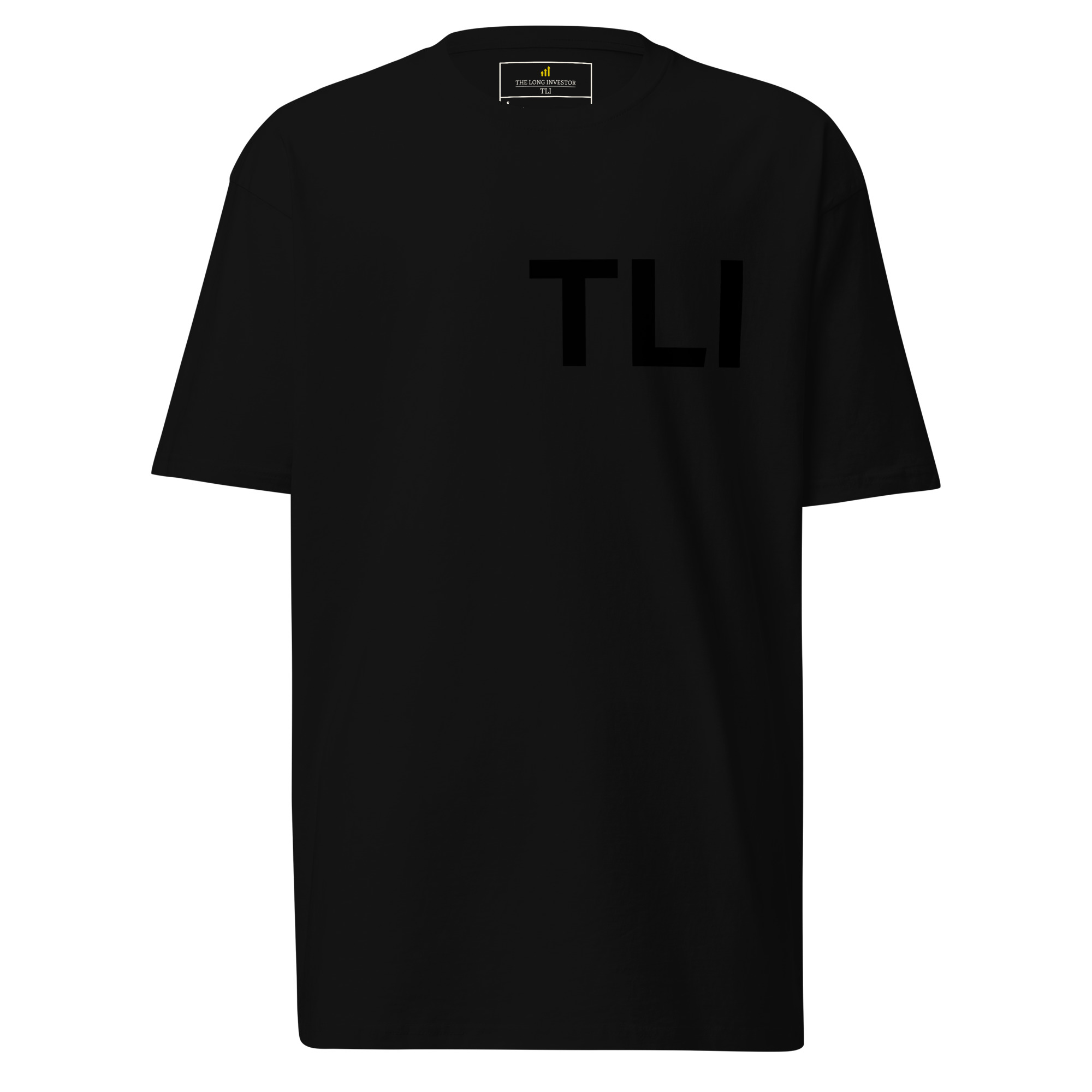 Simply TLI Tee - Image 2