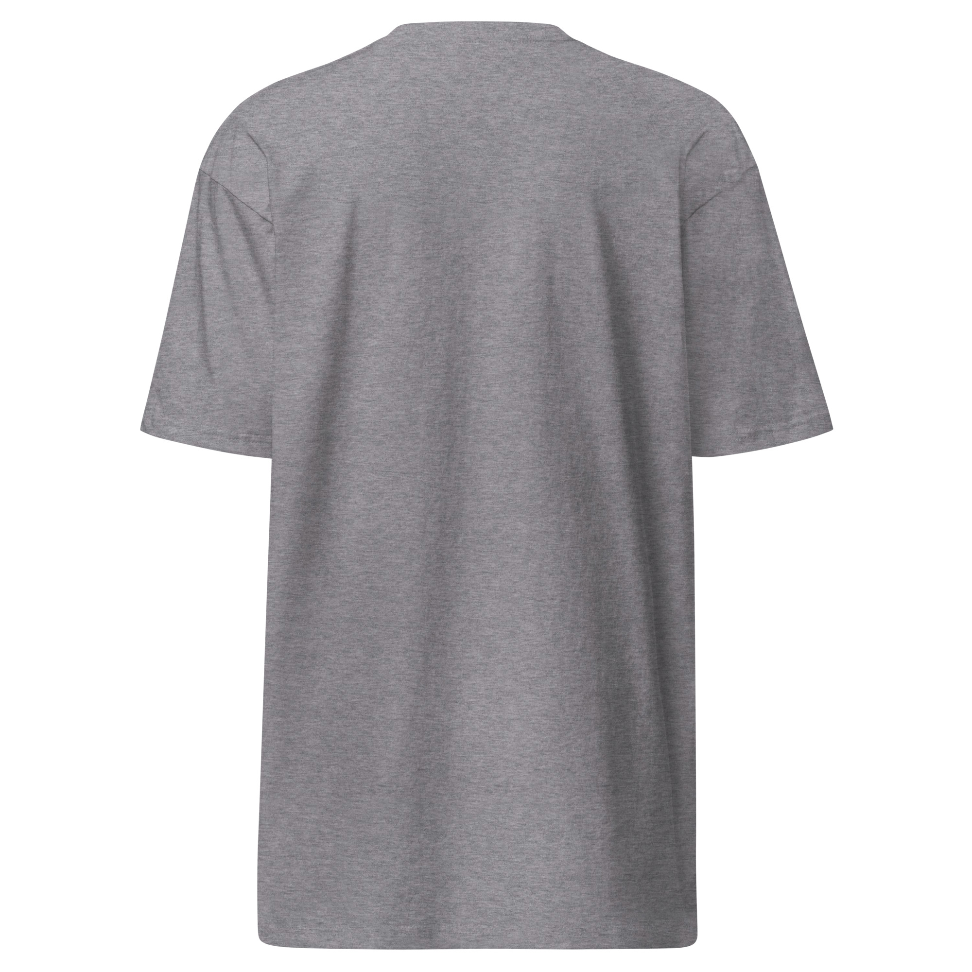 Signature Embroidered Tee - Image 6
