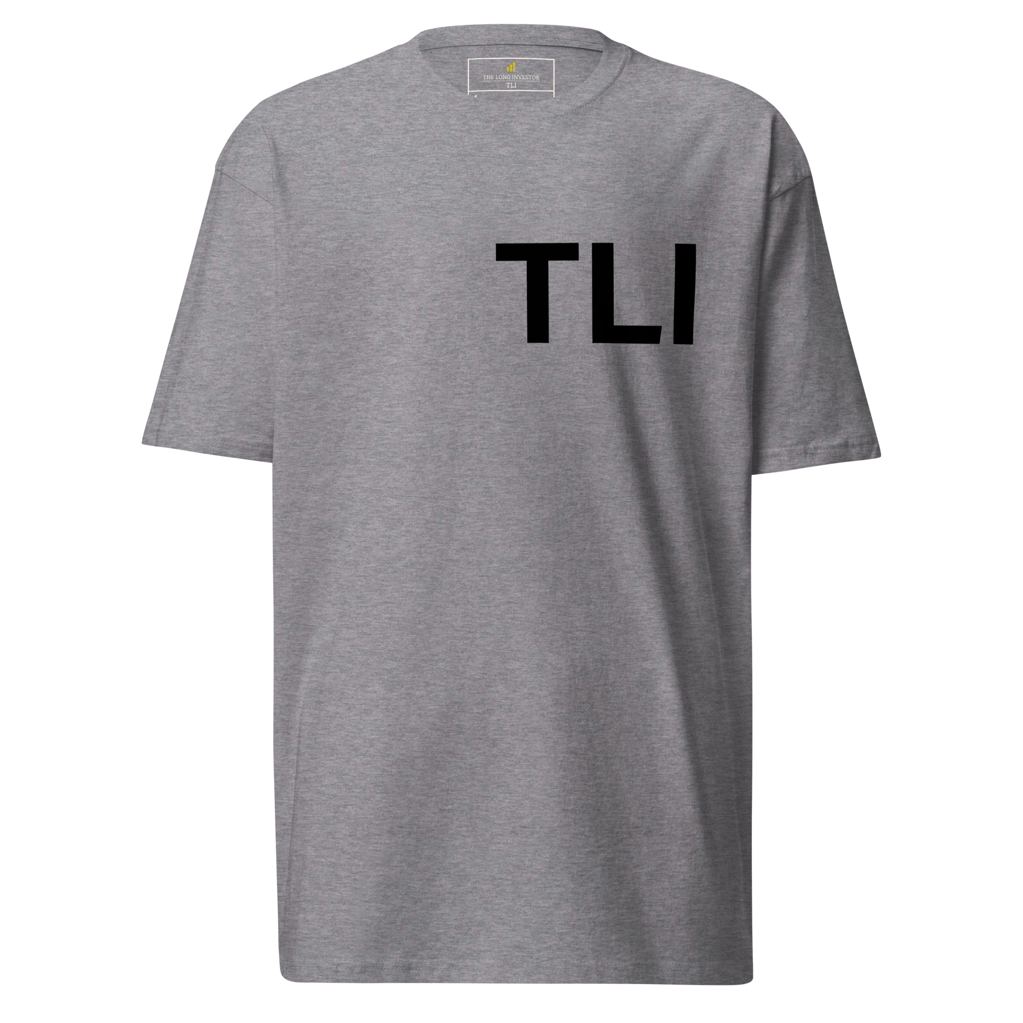 Simply TLI Tee - Image 3