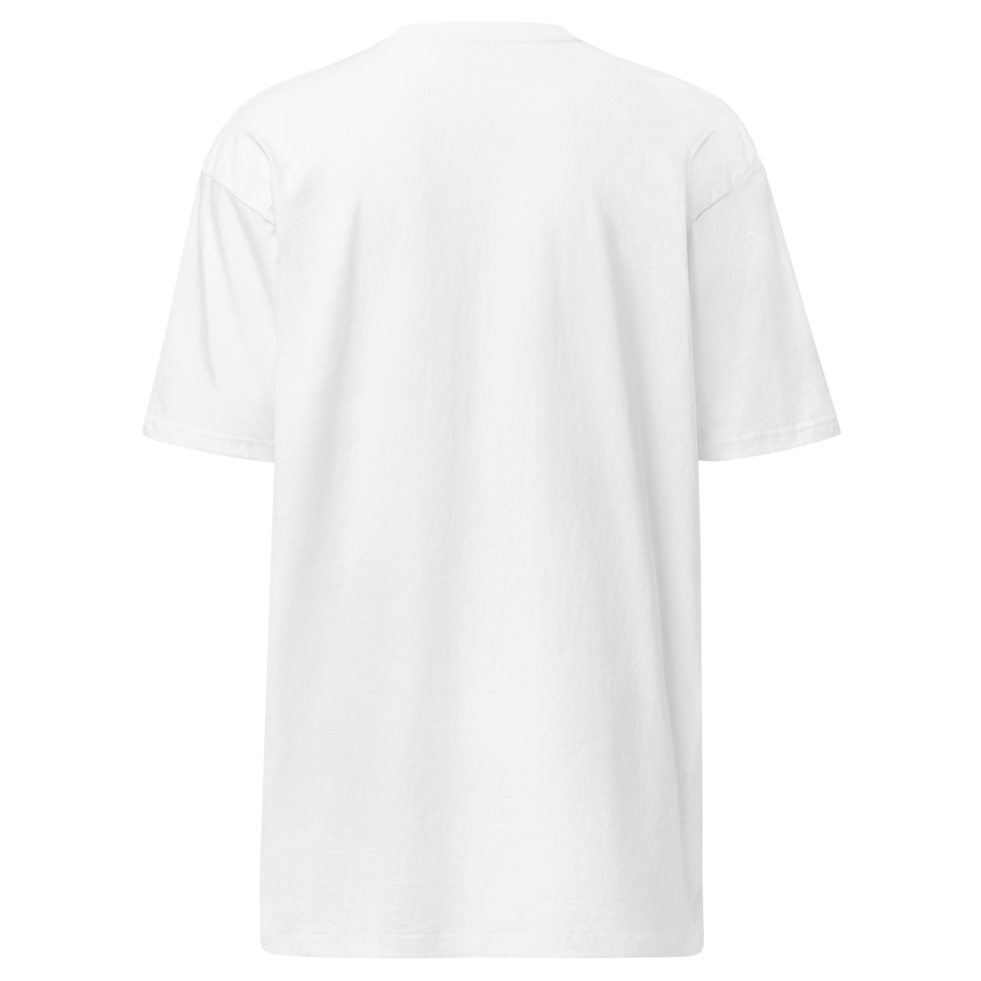 Signature Embroidered Tee - Image 5