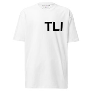 Simply TLI Tee