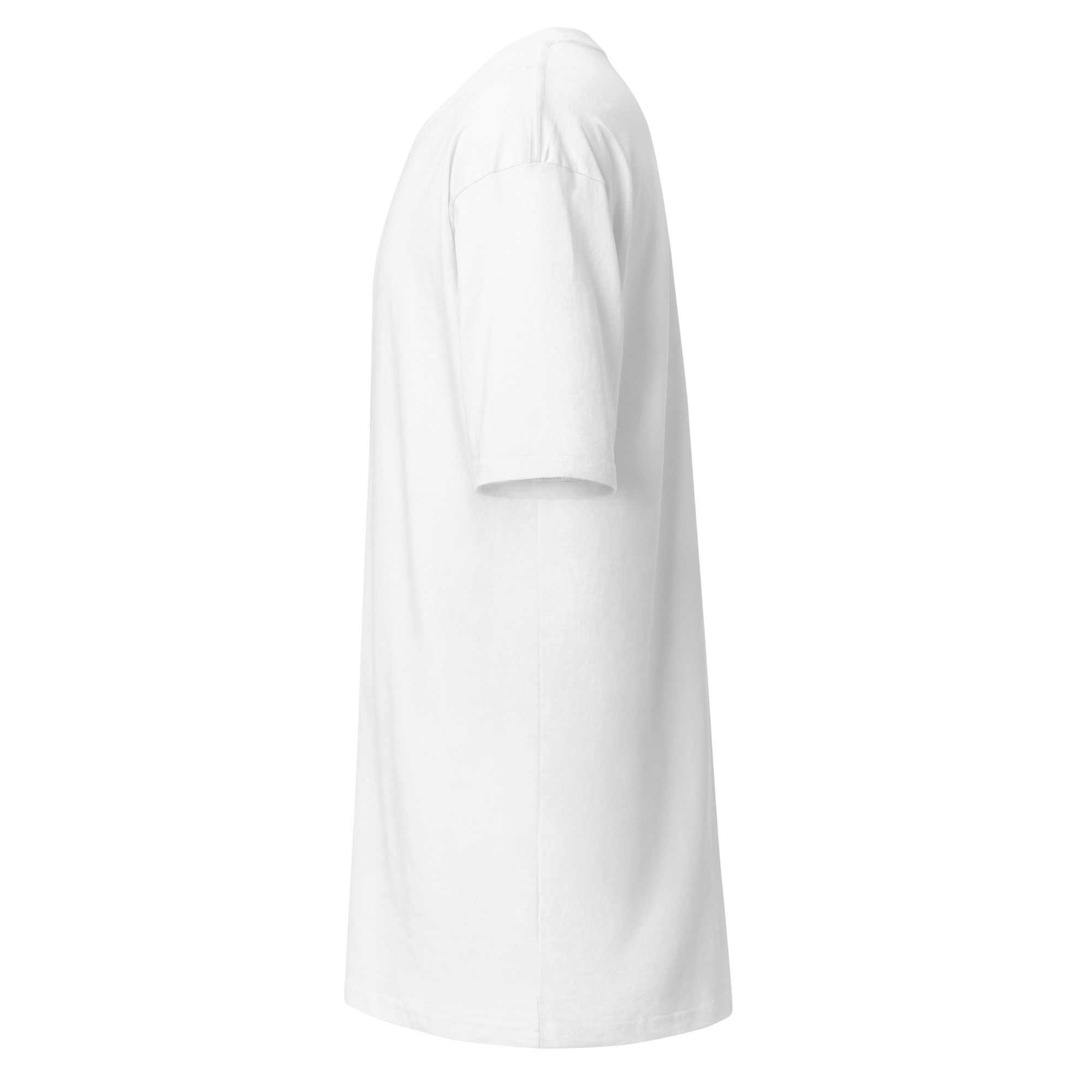 Signature Embroidered Tee - Image 8
