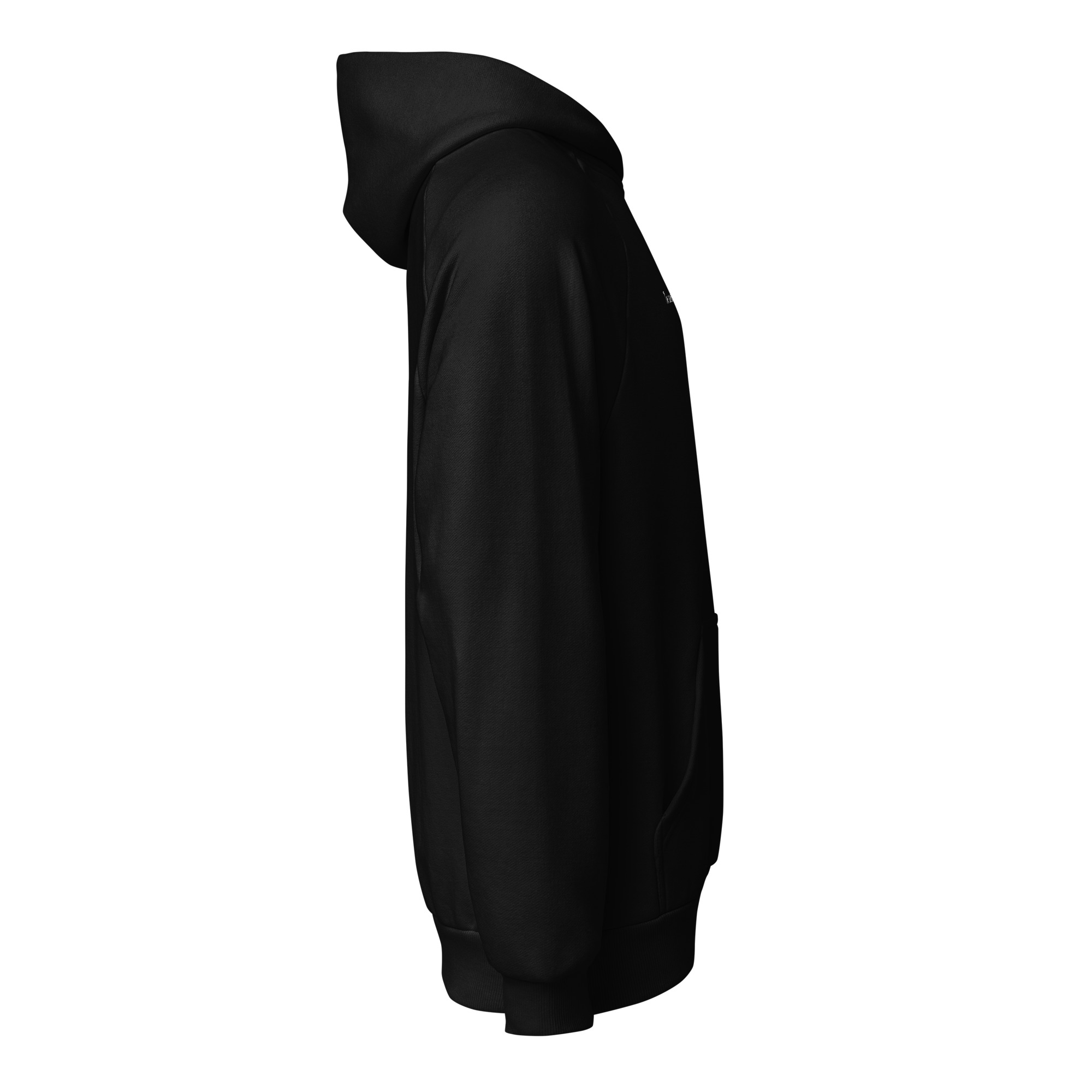 I've Seen Enough Embroidered Hoodie - Image 10