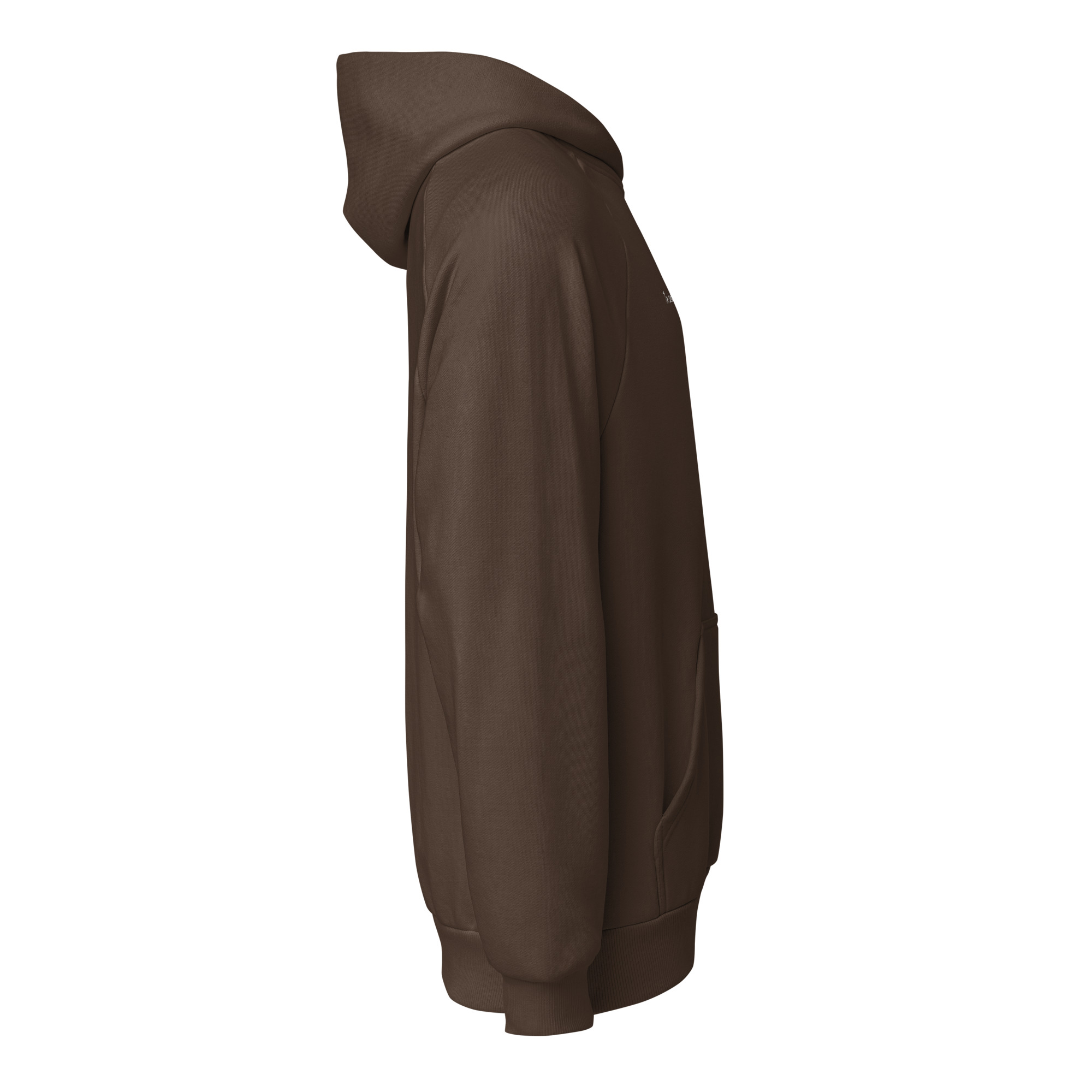 I've Seen Enough Embroidered Hoodie - Image 11